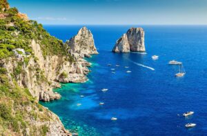 Capri For Creatives